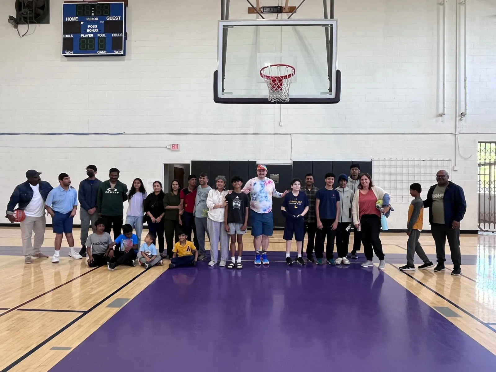 Basketball
