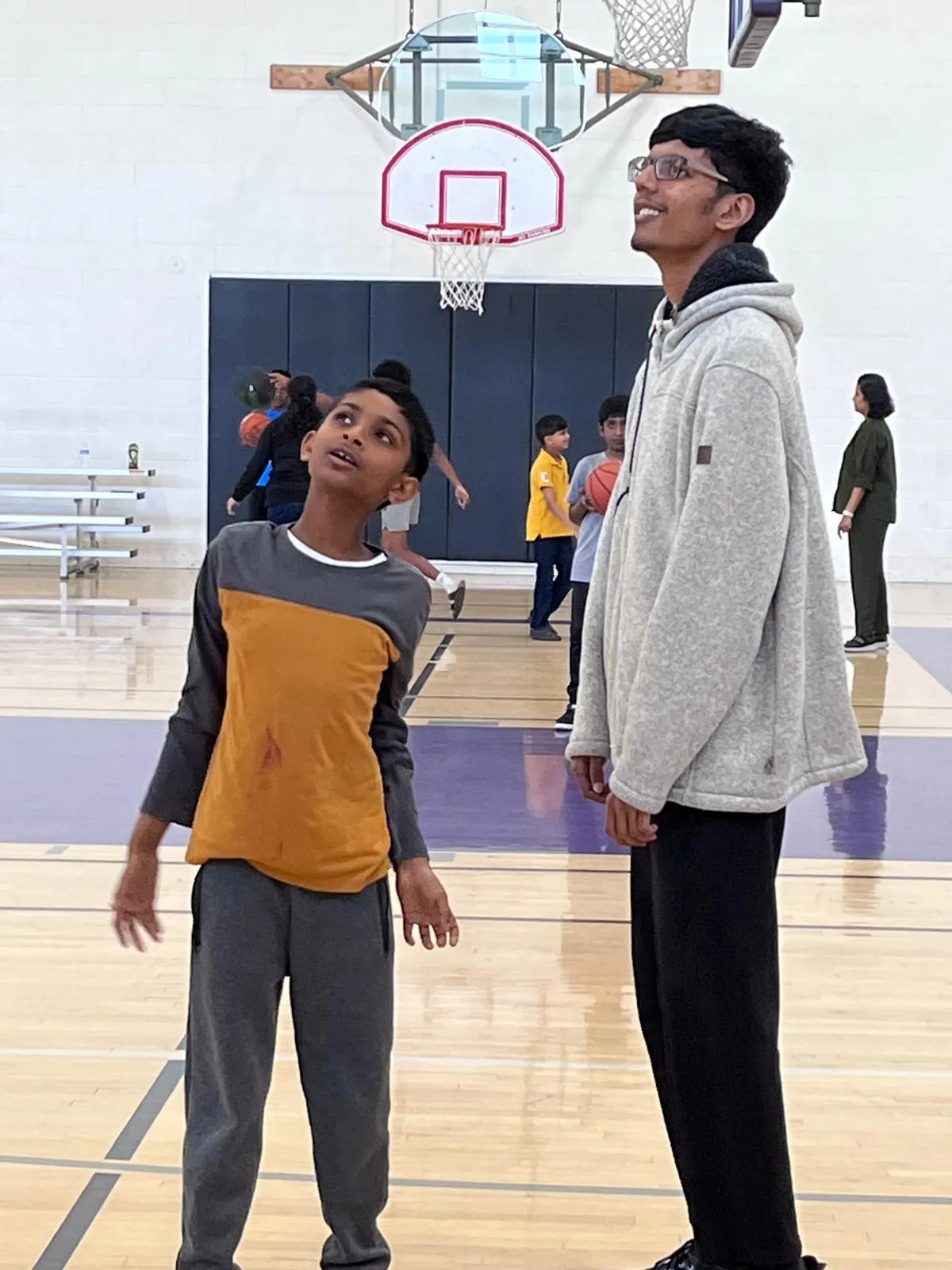 Basketball
