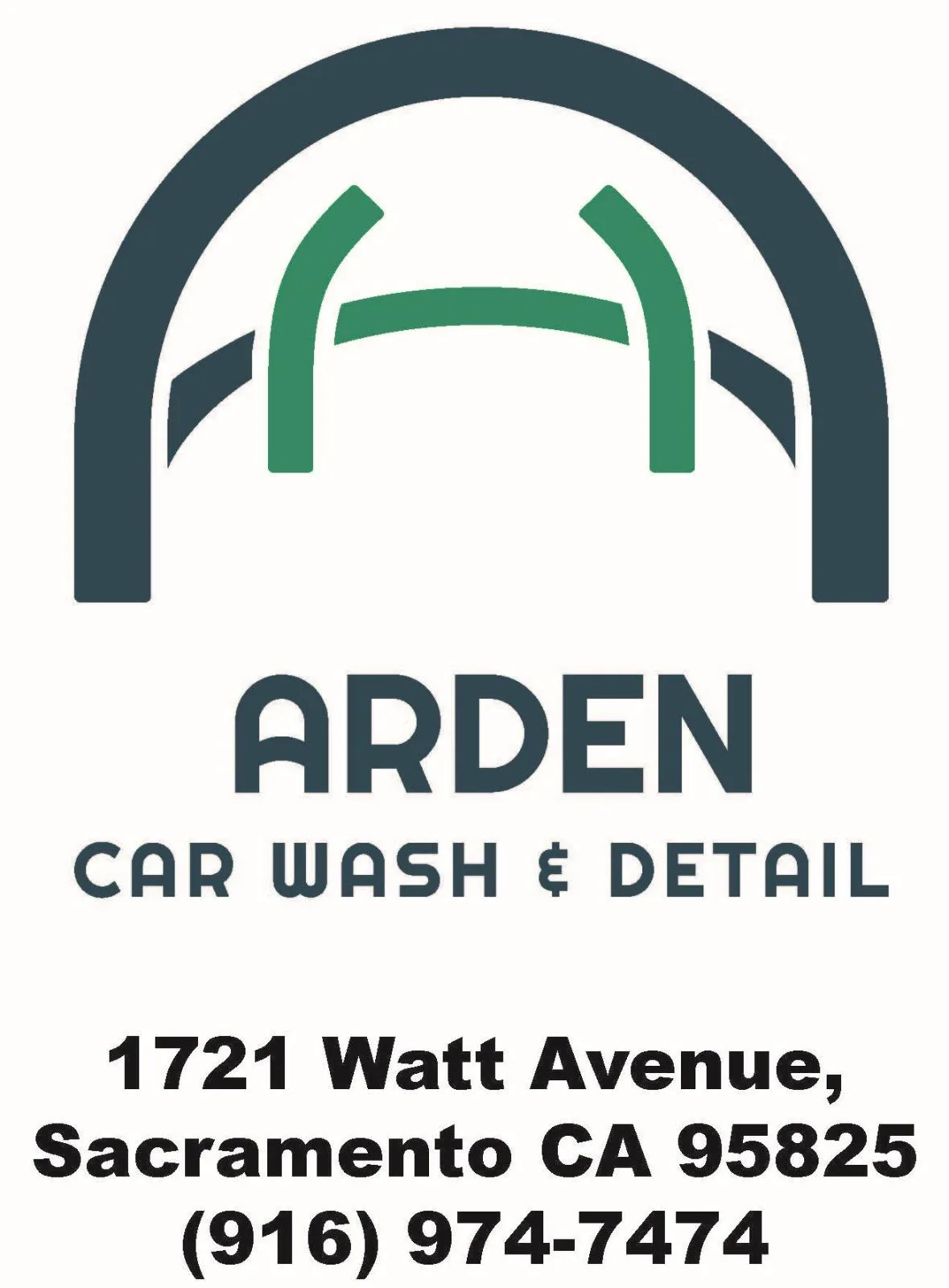 Arden Car Wash